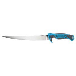 Schlüsselbund Messer Edelstahl / Keychain Knife Stainless Steel - AVA