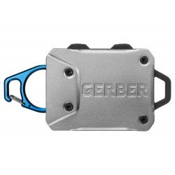 Gerber Defender Rail Tether-Cyan-Muck
