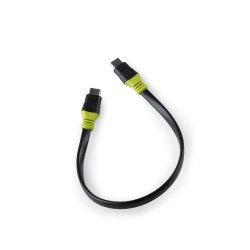 Goal Zero USB-C to USB-C Adventure Cable 25cm