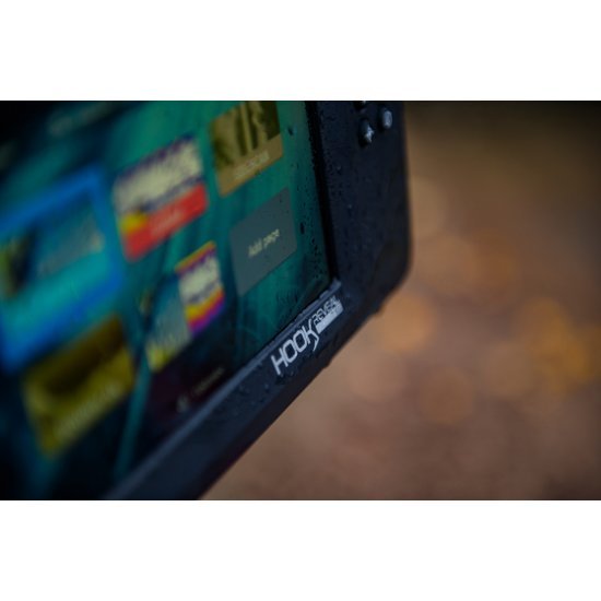 Lowrance Hook Reveal 7 TripleShot-Geber 2024