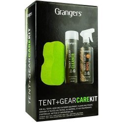 Grangers Tent & Gear Care Kit