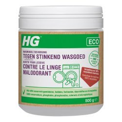 HG ECO gegen stinkende Wäsche 0,5 kg