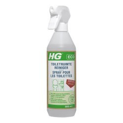 HG ECO Toilettenraumreiniger 0,5 l