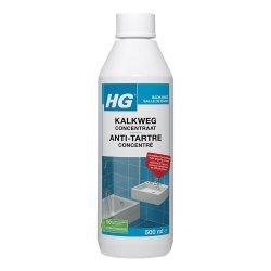 HG Kalkkonzentrat 0,5 l