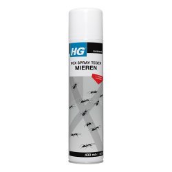 HG Spray gegen Ameisen 400 ml