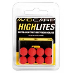 Avid Carp Highlites 14mm