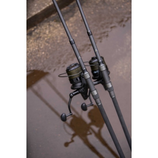 Avid Carp React 10ft 3,5lbs Rute