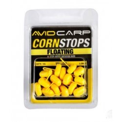 Avid Carp Corn Stops Floating