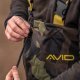 Avid Carp 420D Camo Wathose