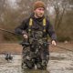 Avid Carp 420D Camo Wathose