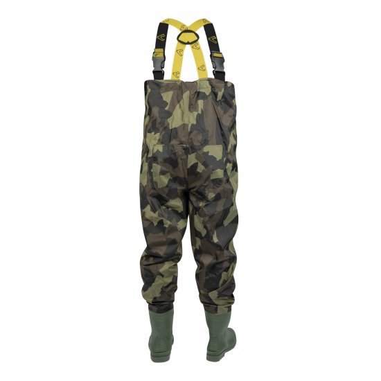 Avid Carp 420D Camo Wathose