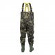 Avid Carp 420D Camo Wathose