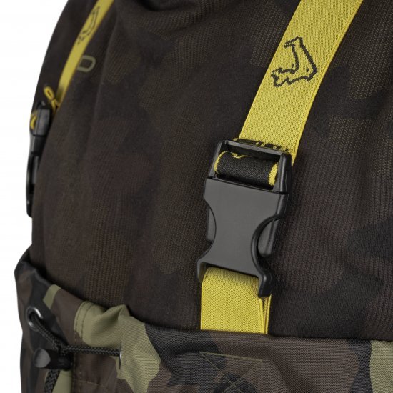 Avid Carp 420D Camo Wathose