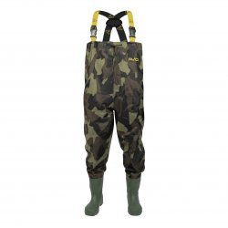 Avid Carp 420D Camo Wathose