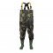 Avid Carp 420D Camo Wathose