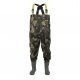 Avid Carp 420D Camo Wathose