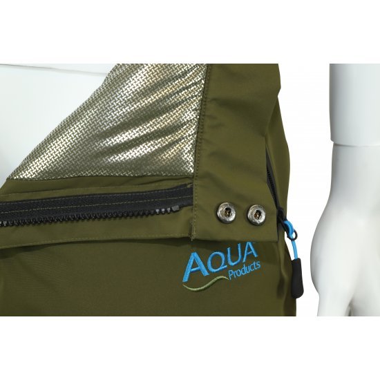 Aqua F12 Thermoanzug 2024 Bundle