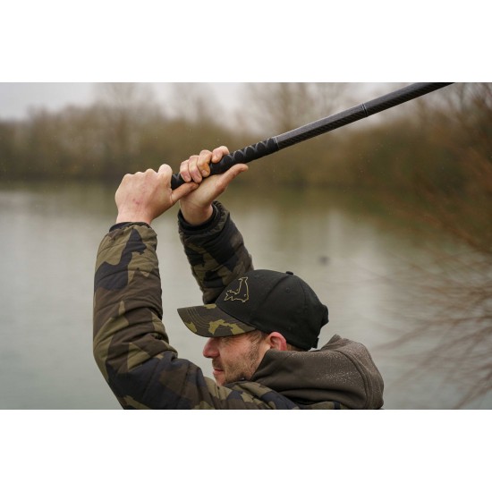 Avid Carp Extremity XR Wurfstock