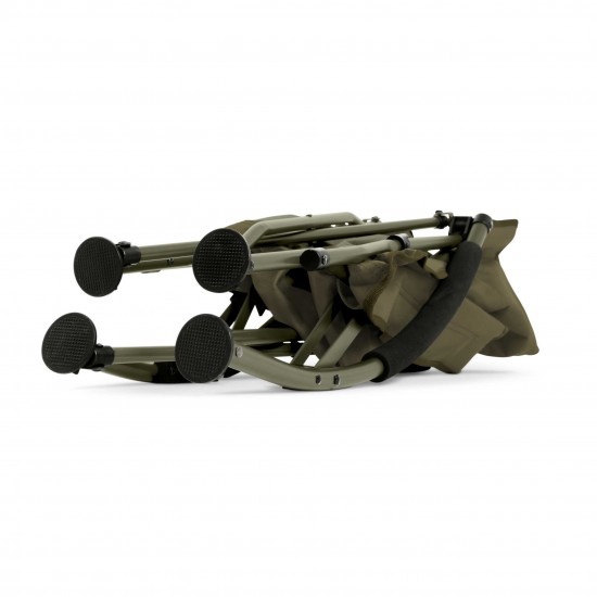 Avid Carp Revolve Niedriger Stuhl