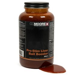 CC Moore Pro-Stim Leberköder-Booster 500 ml