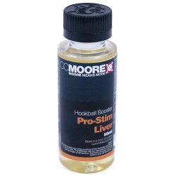 CC Moore Pro-Stim Liver Hookbait Booster 50 ml