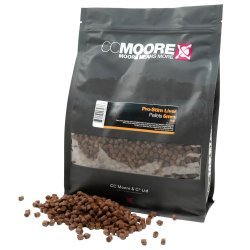 CC Moore Pro-Stim Leberpellets 6 mm