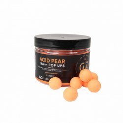 CC Moore Acid Pear Pop Ups Elite Range