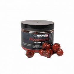 CC Moore Bloodworm Hookbait Wafters 10x14mm