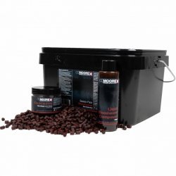 CC Moore Bloodworm Session Pack Bucket