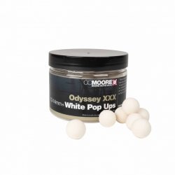 CC Moore Odyssey XXX White Pop Ups 13-14mm