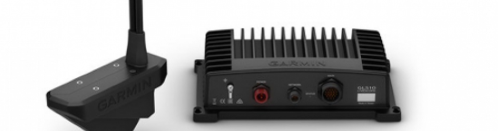Garmin Livescope-System