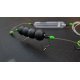 MadCat Adjusta Profi River Rig - Deadbait 60G