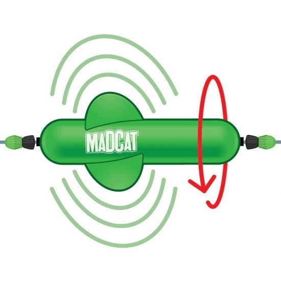 MadCat Screaming Subfloat 40G