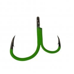 MadCat A-static Deadbait Gripper Hook 6/0 - 5 pieces