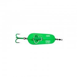 MadCat A-Static Ratlin Spoon Green 3/0 110G