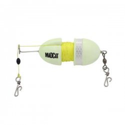 MadCat Adjusta Buoy Float