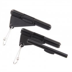 MadCat Flexible Boom Snap - 2 pieces