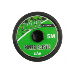 MadCat Power Elastic 0.80MM 5M