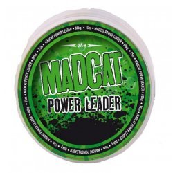 MadCat Power Leader 15M 1.00mm 100KG