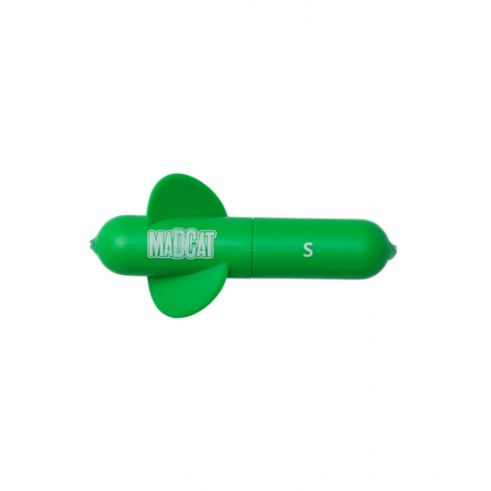 MadCat Screaming Subfloat 40G