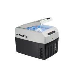 DOMETIC Cool-Ice CI 55, tragbare Passiv-Kühlbox / Eisbox, 56 Liter