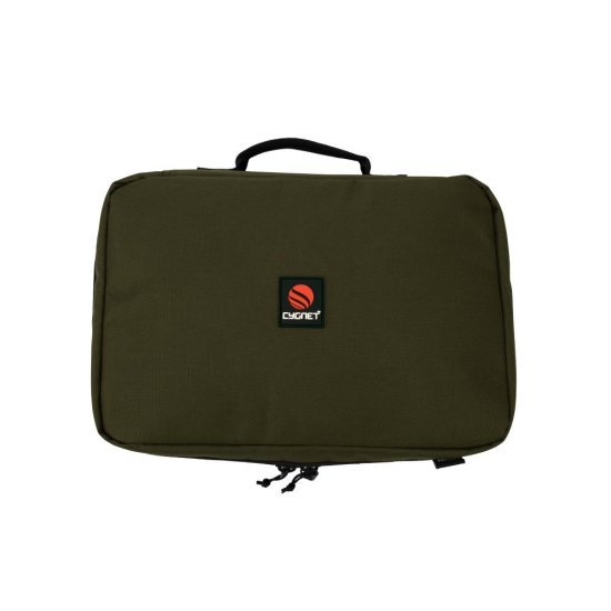 Cygnet Buzzer Bar Bag