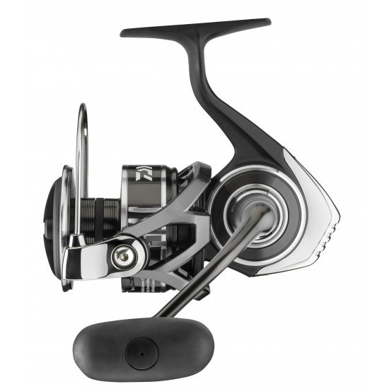 Daiwa BG MQ 6000D-H