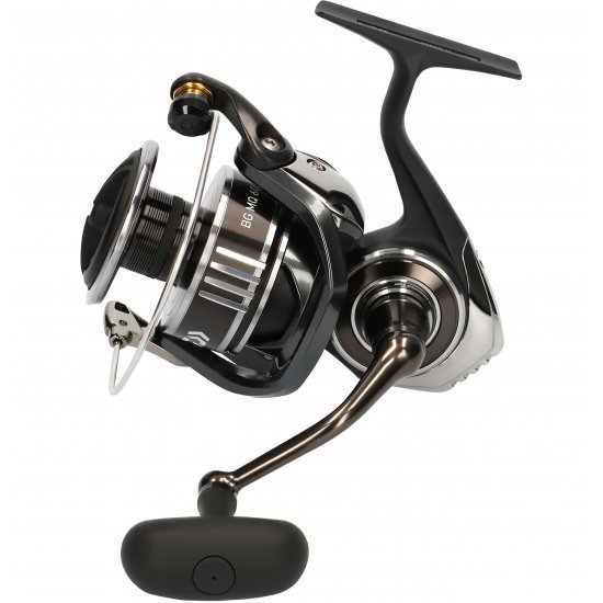 Daiwa BG MQ 6000D-H