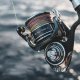 Daiwa BG MQ 6000D-H