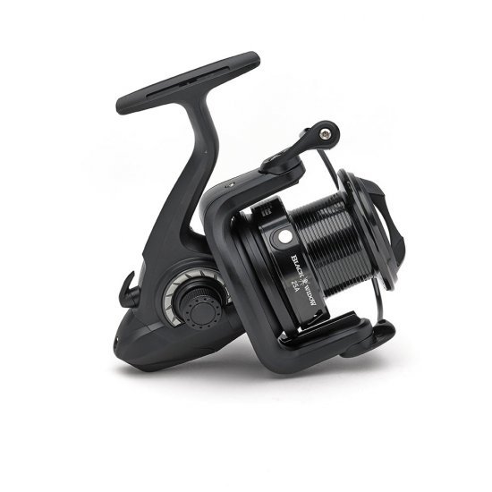 Daiwa Black Widow 25 A