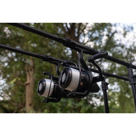 Daiwa Black Widow 25 A