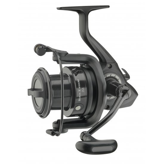 Daiwa Black Widow 25 A