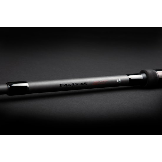 Daiwa Black Widow Extension Carp Rod 10ft 3lb