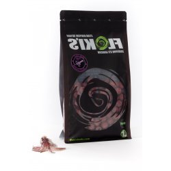 Floki's Baits Mulberry Squid Boilies 20mm
